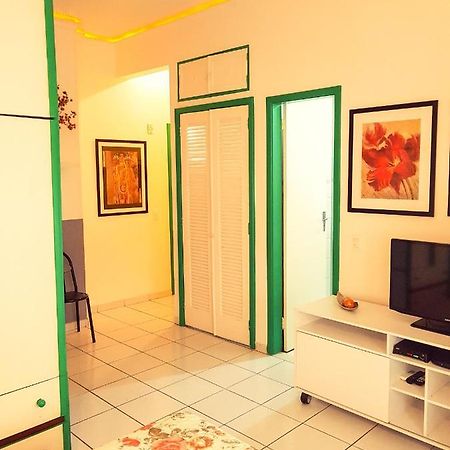 Loft Perto Da Praia De Copacabana Rio de Janeiro Exteriér fotografie