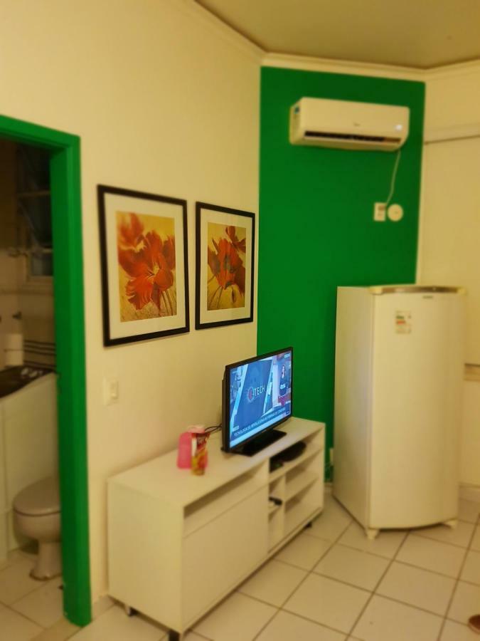 Loft Perto Da Praia De Copacabana Rio de Janeiro Exteriér fotografie