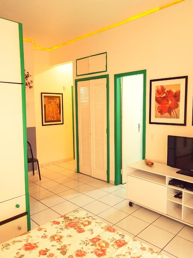 Loft Perto Da Praia De Copacabana Rio de Janeiro Exteriér fotografie