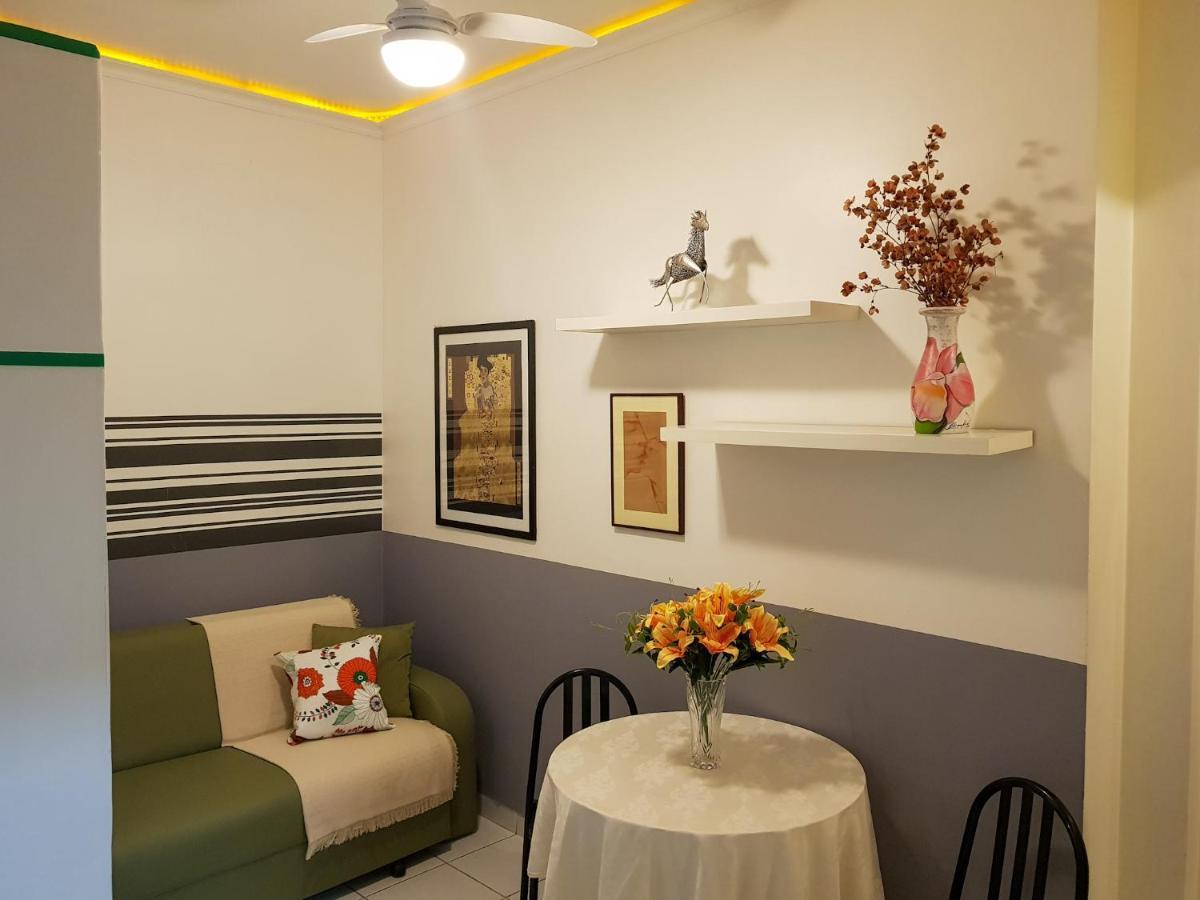 Loft Perto Da Praia De Copacabana Rio de Janeiro Exteriér fotografie
